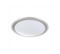 Plafón de techo led aiko 100w marca cristalrecord