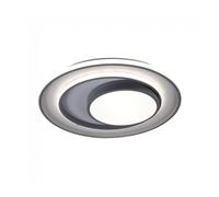 Plafón de techo led draco cct 92w marca cristalrecord
