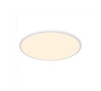 Plafón de techo led oja smart 20w marca nordlux