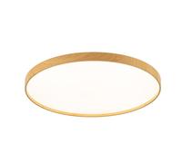 Plafón de techo LED Panam 80W 8800lm 3CCT Dim