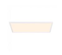 Plafón de techo led para baños harlow step (22w) marca nordlux