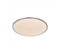 Plafón de techo led para baños theros (17w) marca nordlux