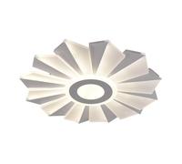 Plafón de techo LED Sun 36W 4300Lm CCT Dim Smart