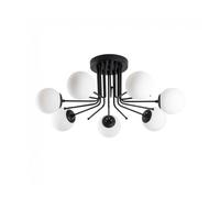 Plafón de techo marga (7 luces) marca wonderlamp