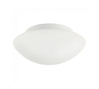Nordlux Ufo plafón 1x15 W blanco 25626001