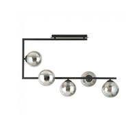 Plafón de techo ventara (5 luces) marca wonderlamp