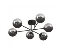 Plafón de techo vesta ii (6 luces) marca wonderlamp