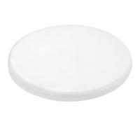 Plafón Downlight Led Redondo Empotrar 24W Sin Marco 2160lm 6500K