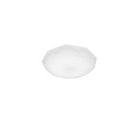 Plafón HEX 12W LED EK76188 Milagro