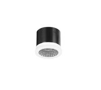 Plafon ip54 wide ø120mm led 16,2w 4000k blanco 1270lm