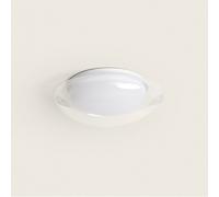 Plafón LED 10W Metal y Metacrilato CCT Seleccionable Camden S [EEK: F]