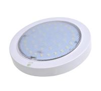 Plafón LED 12V 48-LED 840 lm Caravana Iluminación Interior Autocaravana
