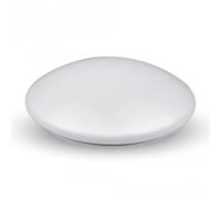 Plafón LED 12W Forma Circular Flujo Brillante 800lm V-TAC VT-8031 3000K [EEK: Valor no aplicable]