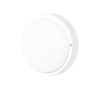 Plafón LED 15W 1.500Lm 6000ºK IP54 "Annalise" 40.000H [WR-DLROB-18W-CW] | Greenice