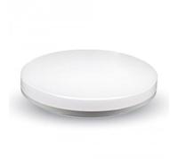 Plafón LED 15W Forma Circular V-TAC - VT-8033RD 3000K 1250 Lúmenes IP44 [EEK: Valor no aplicable]