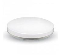 Plafón Led 15W Forma Circular V-TAC VT-8033RD 6400K 1250 Lúmenes IP44