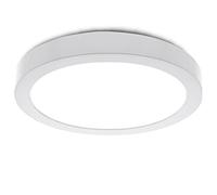Plafón LED 18W 1.190Lm 6000ºK Circular 12VDC 40.000H [JL-JM18WR-12V-CW] | Greenice