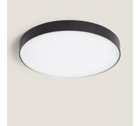 Plafón LED 18W Circular Ø180 mm Regulable