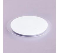 Plafón LED 20/40W 3IN1 Cielo Stellato con Mando a Distancia Dímer V-tac VT-8401 [EEK: F]