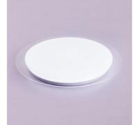 Plafón LED 20/40W 3IN1 Cielo Stellato con Mando a Distancia Dímer V-tac VT-8401 [EEK: F]