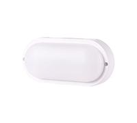 Plafón LED 20W 1872Lm 2700ºK IP54 Harlow 40.000H [HO-DLOVB-24W-WW] | Greenice