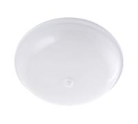 Plafón LED 24W 1632Lm 4200ºK IP65 Sensor PIR 40.000H [SKYD-YCB1081-24W-W] | Greenice