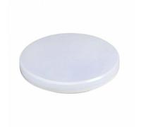 Plafón Led 25W Forma Circular V-TAC VT-8066RD