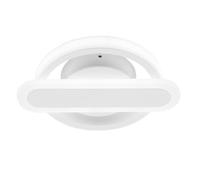 Plafón LED 26W 3000-4000-6000K 2470 Lm 4,5x21x16,5 cm con memoria de color, ideal para iluminación ajustable en cualquier espacio.