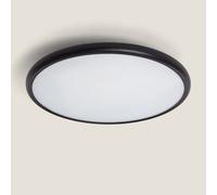 Plafón LED 28W Metal CCT Seleccionable Meisel