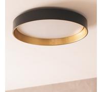 Plafón LED 30W Circular Metal Ø550 mm CCT Seleccionable Big Broadway [EEK: F]