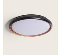 Plafón LED 36W Circular Ø510 mm CCT Seleccionable Rayan
