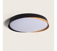 Plafón LED 36W Circular Ø520 mm CCT Seleccionable Nil