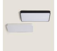 Plafón LED 40W Rectangular Metal 600x400 mm CCT Seleccionable Hidria [EEK: F]