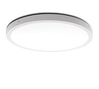 Plafón LED 48W 3370Lm 2700ºK Circular 40.000H [GR-MZMD01-48W-WW] | Greenice