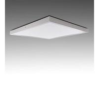 Plafón LED 48W 4800Lm 2700ºK Cuadrado 40.000H [GR-MZMD02-48W-WW] | Greenice