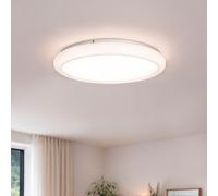 Plafón LED 48W Circular Metal Ø500 mm Irlava