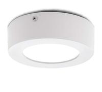 Plafón LED 6W 470Lm 6000ºK Circular 40.000H [GR-MZMD01-6W-CW] | Greenice