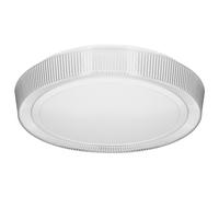 Plafón LED - Activejet AJE-KAMA - 24W - 2580 lúmenes - Blanco neutro - Diseño moderno