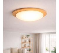 Plafón LED Acústico 18W Circular Fieltro Ø460 mm CCT Seleccionable Lezhan