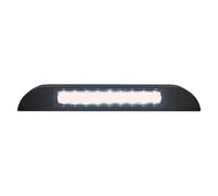 Plafón LED Caletta 400Lm Negro 4302541