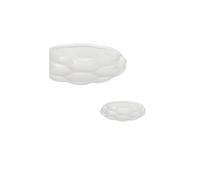 Plafón LED CLOUD 40W Ø480 mm ML6173 Milagro