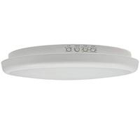 Lámpara LED de techo SALAO 16 NW
