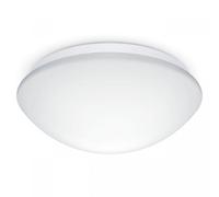 Plafón LED con sensor movimiento/luz RS PRO LED P3 EM 058593
