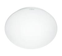 STEINEL 035105 - Luz de techo, 9,5 W, 840 lm, 3000 K, redonda, blanco
