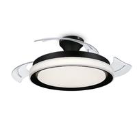 Philips Ventilador Bliss 35+28 W