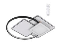 Plafón LED Cora 78W 6500lm 3CCT Dim Smart