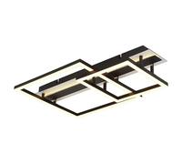 Plafón LED Estrada (30 W, L x An x Al: 560 x 330 x 90 mm)