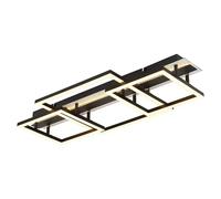 Plafón LED Estrada (40 W, L x An x Al: 700 x 330 x 90 mm)
