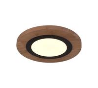 Plafón LED Hasbi 20W 1200lm 3CCT Dim Smart