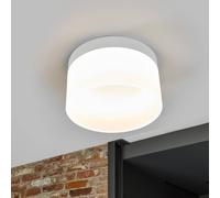 plafón LED Helestra Liv Ø 20 cm